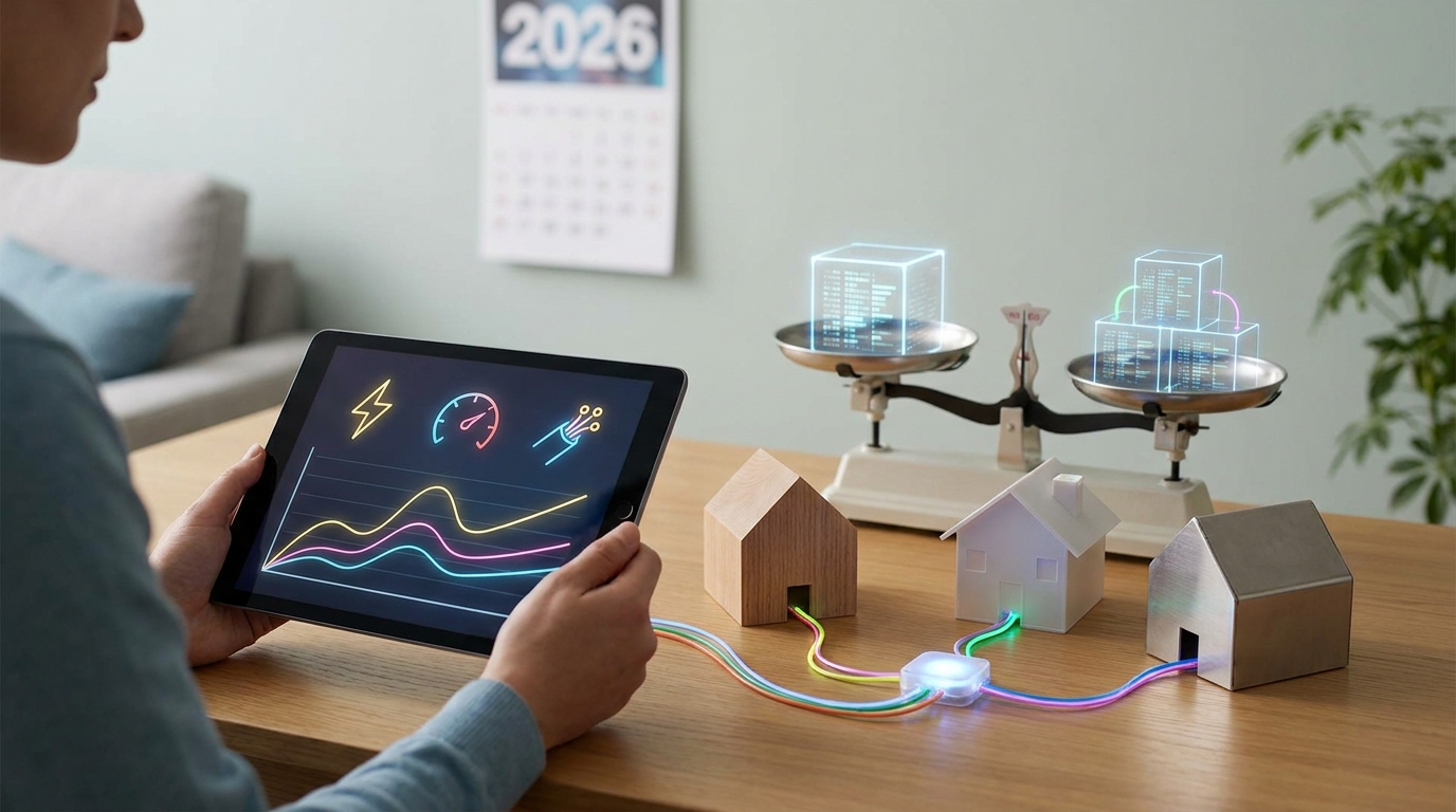 Šviesolaidis prieš 5G: kurį technologinį kelią pasirinkti savo būstui?