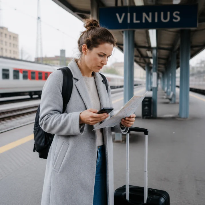 Solo kelionės moterims: nuo ko pradėti, kur keliauti ir kaip nugalėti baimes?
