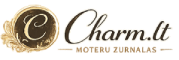 Charm.lt