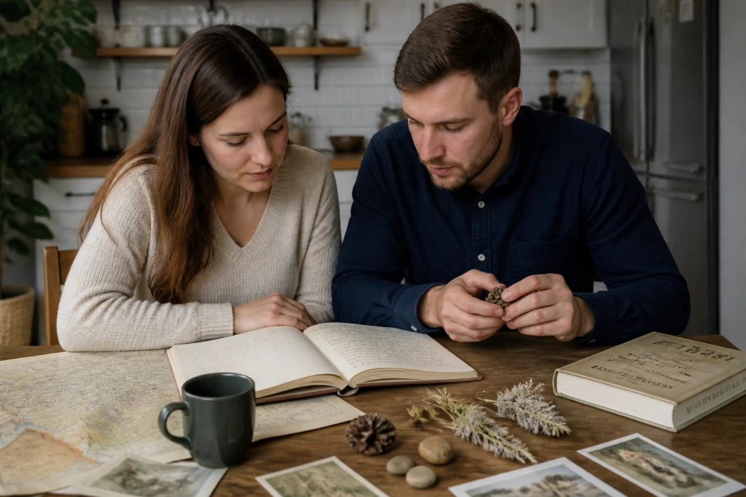 Netradiciniai būdai išrinkti vaikui ypatingą vardą