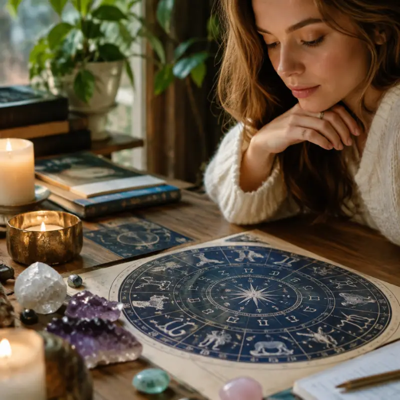 Rytojaus horoskopas pagal Zodiako ženklą: svarbiausios artėjančios dienos įžvalgos